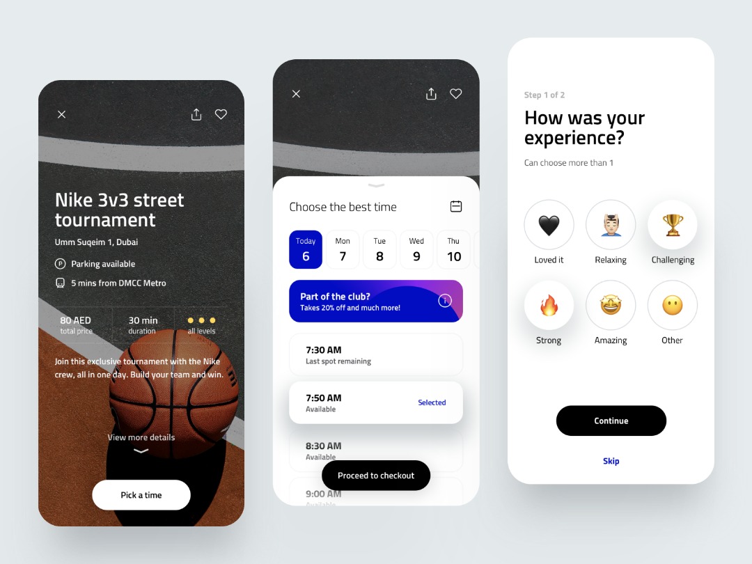 Mobile friendly app Mobile friendly app